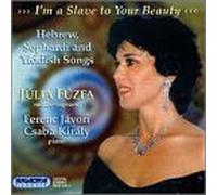 I M a Slave to Your Beauty-Heb