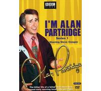 I M Alan Partridge - I'M Alan Partridge: Series 1 (2 Dvd) [Edizione: Stati Uniti]