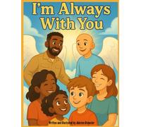 I’m Always With You