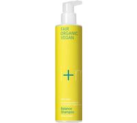 I+M Balance Shampoo alle erbe selvatiche