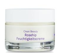 i+m Clean Beauty Crema idratante alla rosa canina
