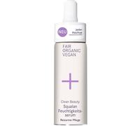 i+m Clean Beauty Siero idratante allo squalano