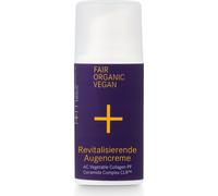 I+M Crema occhi rivitalizzante per pelli esigenti
