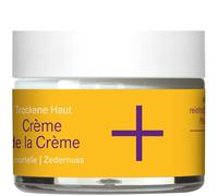 I+M Crème de la Crème per la pelle secca