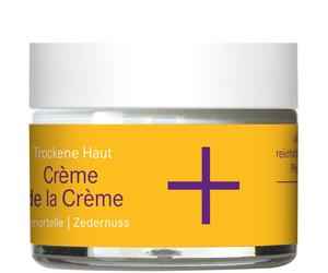 I+M Crème de la Crème per la pelle secca