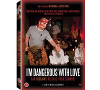 I M Dangerous With Love