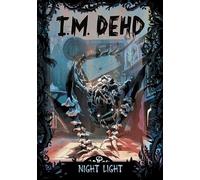I.M Dehd, Andi Espinosa Night Light (Copertina rigida) I.M. Dehd