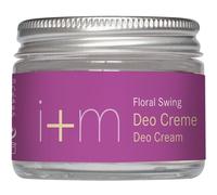 I+M Deo Cream Floral Swing