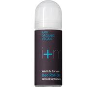I+M Deo Roll-on alla citronella