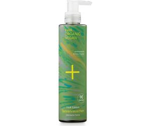 i+m FAIR EDITION Gel doccia "Fruscio degli abeti"