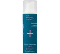 I+m Fluido Equilibrante Argilla 30 ml - Tonico Viso