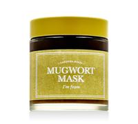 I'm From - Mugwort Mask - 110g