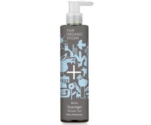 I+M Gel doccia Berlino Burro di Karité Oliva