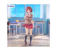I´m Getting Married To A Girl I Hate In My Class Trio-try-it Pvc Statua Akane Sakuramori 20 Cm Furyu