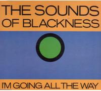 I`M Going All The Way