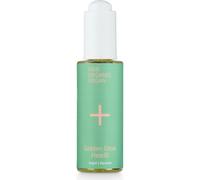 i+m Hair Care Olio per capelli dal bagliore dorato