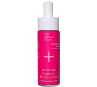 i+m Naturkosmetik Berlin Siero all'Acido Ialuronico e all'Aloe Vera - 25 ml