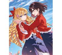 I`M In Love With The Villainess Blu-Ray Box (Blu-ray) Inori