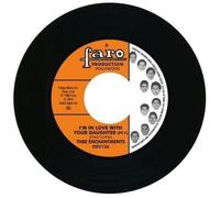 i’m in love with your daughter - come on home