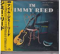 I M Jimmy Reed