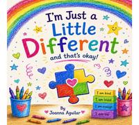 I’m Just a Little Different