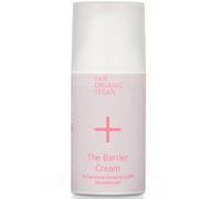 i+m® Crema Repair con 5% Ceramid Complesso · THE BARRIER CREAM · Idratante biologico per pelli secche e irritate sul viso · Vegan Cosmetici naturali · 30 ml