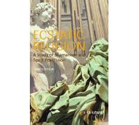 I.M. Lewis Ecstatic Religion (Tascabile)