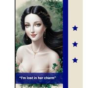 “I’m lost in her charm” - 90 GSM - 122 Page copy copy