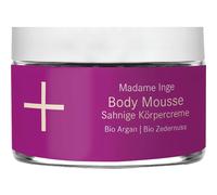 I+m Madame Inge Argan & Zedernuss Mousse Corpo 200 ml - Lozione Corpo