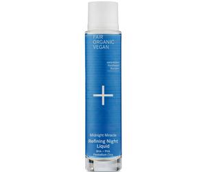 i+m Midnight Miracle Refining Night Liquid