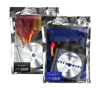 I.M MONSTA X - OVERDRIVE CD (2 versions SET)