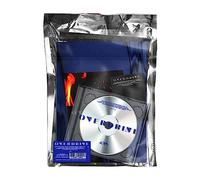 I.M MONSTA X - OVERDRIVE CD (BLUE ver.)