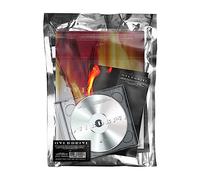 I.M MONSTA X - OVERDRIVE CD (METAL ver.)