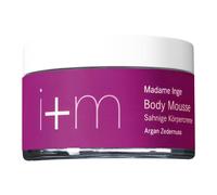 I+M Mousse corpo Argan Noce di Cedro