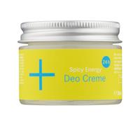 i+m Naturkosmetik Crema deodorante energetica piccante 30 ml