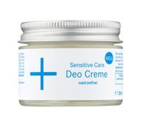 i+m Naturkosmetik Crema deodorante Sensitive Care 30 ml