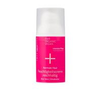 i+m Naturkosmetik Crema idratante per pelli normali 30 ml