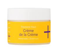 i+m Naturkosmetik Crème de la Crème Crema per la pelle secca 30 ml Cre