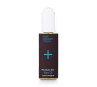 i+m Naturkosmetik Olio per la barba Wild Life for Men 30 ml