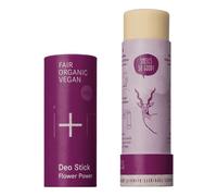 i+m Naturkosmetik WE REDUCE Deo Stick Flower Power 48 g Stick
