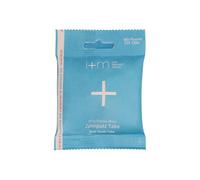 i+m Naturkosmetik WE REDUCE Tabs Dentifricio Extra Menta Fresca 1 St
