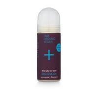 i+m Naturkosmetik Wild Life for Men Deodorant Roll-on 50 ml