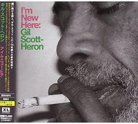 I M New Here [+1 Bonus]