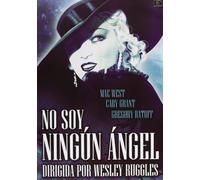 I´m No Angel - Spain Import