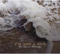 I M Not a Gun - Our Lives on Wednesdays
