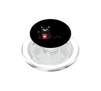 I´m Not Arguing I´m Just Explaining Why I´m Right PopSockets PopGrip per MagSafe