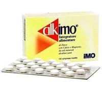 i.m.o. Alkimo 100compresse