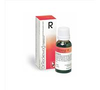 I.m.o.ist.med.omeopatica Dr. Reckeweg R9 Gocce Medicinale Omeopatico 22 ml