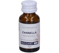 i.m.o. Vaillant oe cannella 10ml