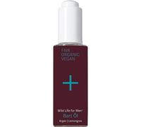 I+m Olio da Barba Wild Life 30 ml Uomo - Barba